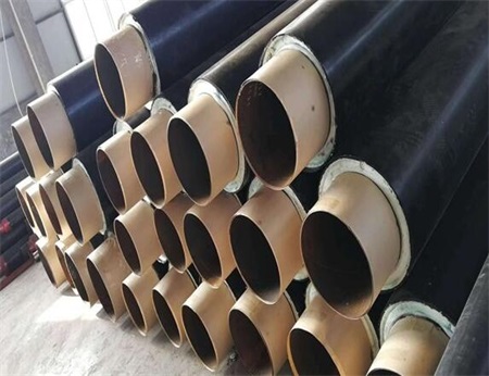 广西聚氨酯保温管的生产工艺有哪些流程？